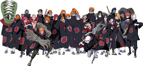osu clan|Akatsuki.
